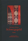 Buchcover Das Schweigegeld