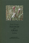 Buchcover Fleisch wie Gras