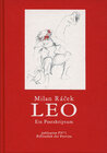 Buchcover Leo