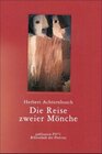 Buchcover Die Reise zweier Mönche