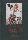Buchcover Volksoper /Olympia