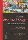 Buchcover Austrian Psycho oder der Rabiat Hödlmoser