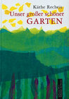 Buchcover Unser schöner grosser Garten