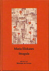 Buchcover Stragula
