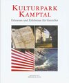 Buchcover Kulturpark Kamptal