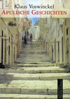 Buchcover Apulische Geschichten
