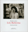 Buchcover Lila Ballerina