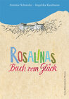 Buchcover Rosalinas Buch vom Glück