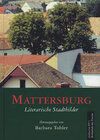 Buchcover Mattersburg