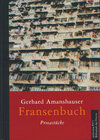 Buchcover Fransenbuch