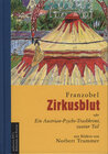 Buchcover Zirkusblut oder ein Austrian-Psycho-Trashkrimi, zweiter Teil