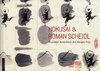 Buchcover Hokusai & Roman Scheidl