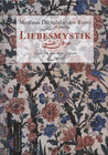 Buchcover Liebesmystik