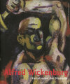 Buchcover Alfred Wickenburg