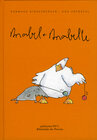 Buchcover Anabel + Anabelle