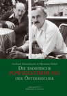 Buchcover Die taoistische Powidlstimmung der Österreicher