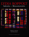 Buchcover Lydia Roppolt: Sakrales – Monumentales