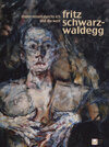 Buchcover Fritz Schwarz-Waldegg
