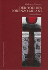 Buchcover Der Tod des Lorenzo Milani