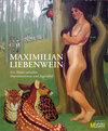 Buchcover Maximilian Liebenwein