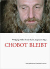 Buchcover Chobot bleibt