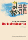 Buchcover Der kleine Reporter