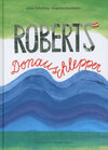 Buchcover Roberts Donauschlepper