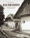 Buchcover Bauernhöfe
