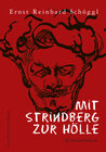 Buchcover Mit Strindberg zur Hölle