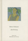 Buchcover Quellenweg oder Die Brustbeinblumen