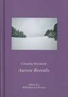 Buchcover Aurora Borealis