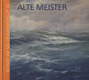 Buchcover Alte Meister