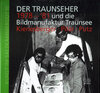 Buchcover Der Traunseher 1978-81 und die Bildmanufaktur Traunsee