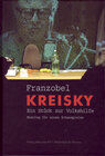 Buchcover Kreisky