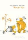 Buchcover Bäumchen