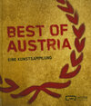 Buchcover Best of Austria