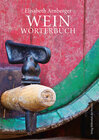 Buchcover Wein-Wörterbuch