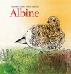 Buchcover Albine