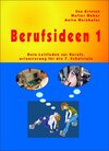 Buchcover Berufsideen 1