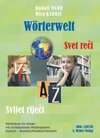 Buchcover Wörterwelt. Wörterbuch Deutsch-Bosnisch/Kroatisch/Serbisch für Kinder mit nichtdeutscher Muttersprache