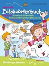 Buchcover Das große Bildwörterbuch Deutsch-Bosnisch/Kroatisch/Serbisch/Burgenlandkroatisch