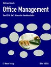 Buchcover Office Management Band 2