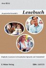 Buchcover Ja govorim hrvatski 1 - Lesebuch