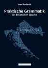 Buchcover Praktische Grammatik der kroatischen Sprache