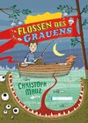 Buchcover Flossen des Grauens