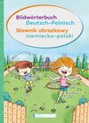 Buchcover Bildwörterbuch Deutsch – Polnisch / Słownik obrazkowy niemiecko – polski