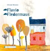Buchcover Flavio Fledermaus