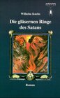 Buchcover Die gläsernen Ringe des Satans