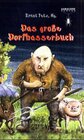 Buchcover Das grosse Dorfhasser-Buch