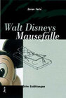 Buchcover Walt Disneys Mausefalle